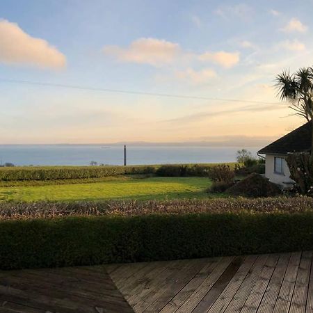 Whitehead Holiday Cottage Bagian luar foto