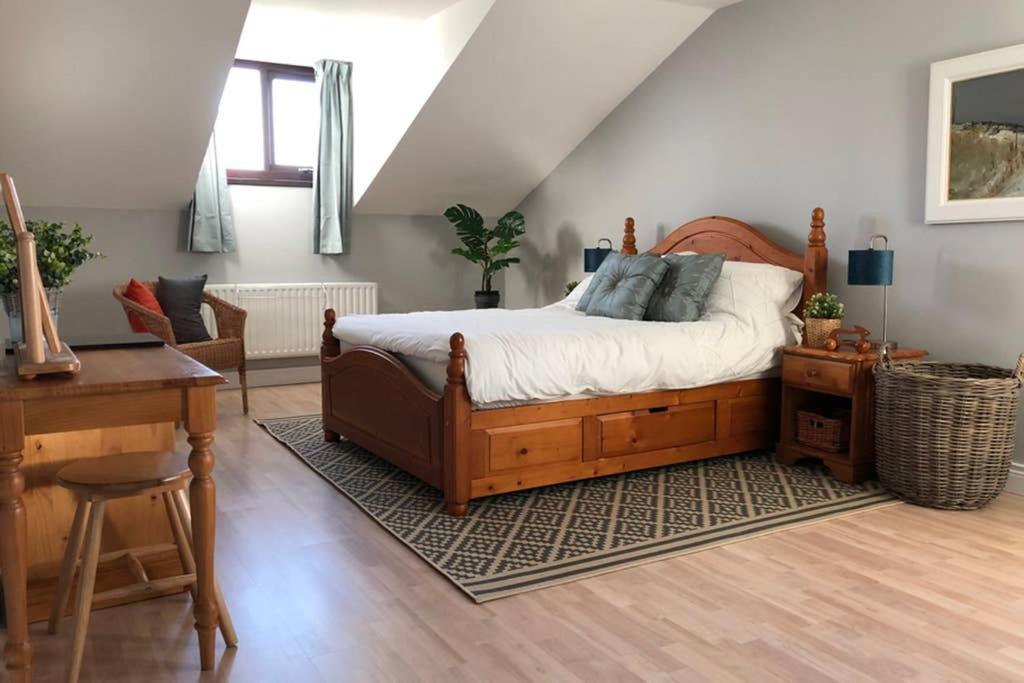 Whitehead Holiday Cottage Bagian luar foto