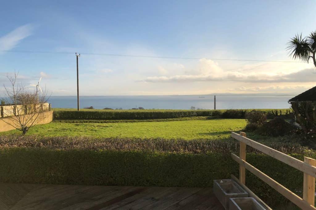 Whitehead Holiday Cottage Bagian luar foto