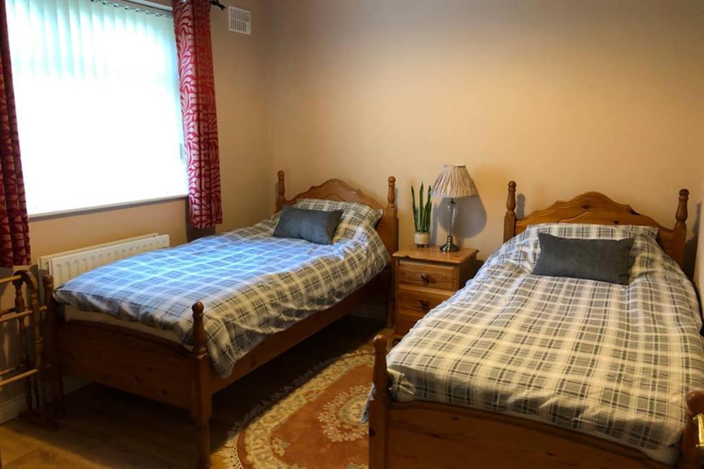 Whitehead Holiday Cottage Bagian luar foto